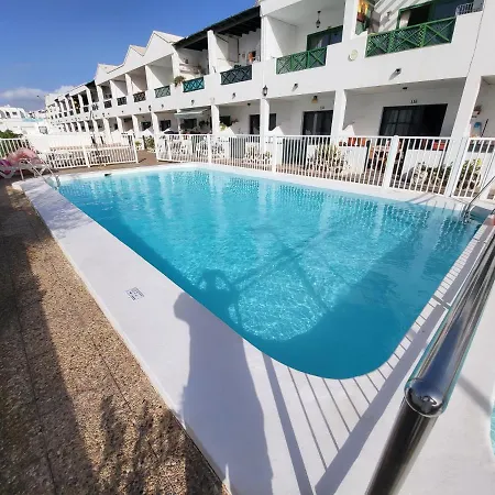 Dunia Iv Apartamento *