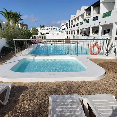 Dunia Iv Apartamento *