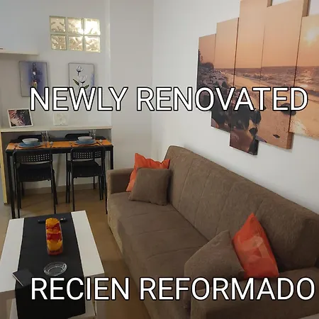 Dunia Iv Apartment Puerto del Carmen (Lanzarote)