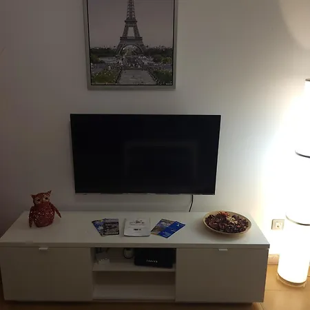 Dunia Iv Apartamento *