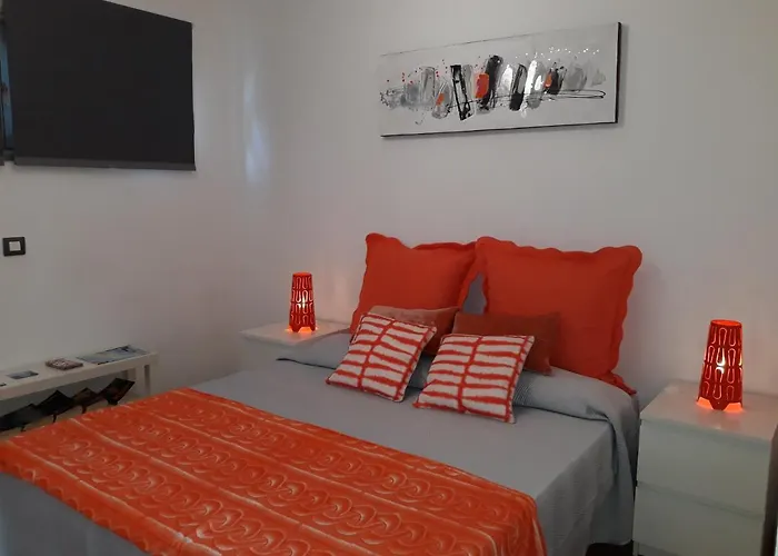 Dunia Iv Puerto del Carmen