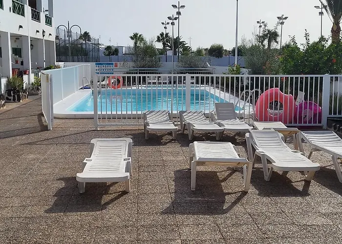 Apartment Dunia Iv *