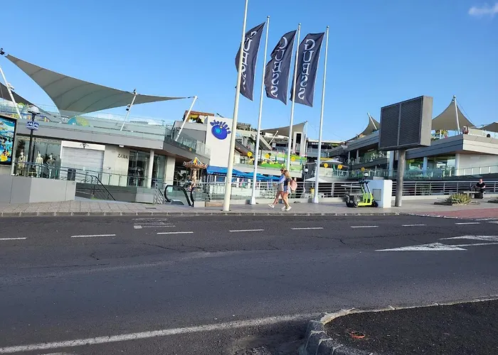 Dunia Iv Puerto del Carmen