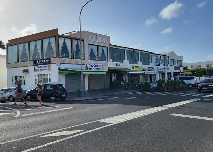 Dunia Iv Puerto del Carmen