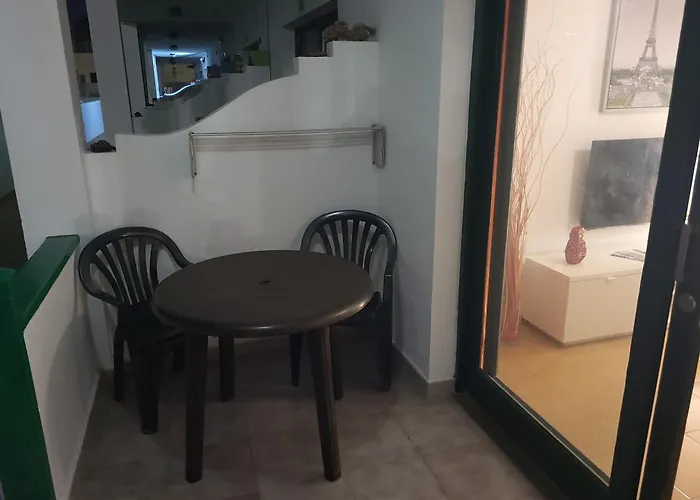 Apartment Dunia Iv Puerto del Carmen (Lanzarote)