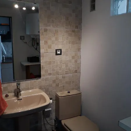 Apartament Dunia Iv Puerto del Carmen (Lanzarote)