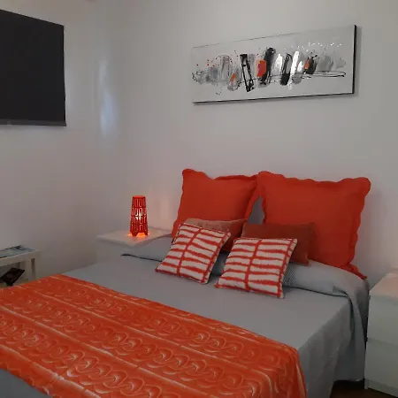 Dunia Iv Puerto del Carmen (Lanzarote)