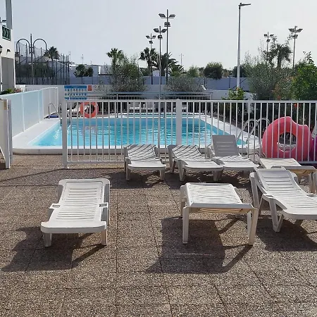 Apartamento Dunia Iv *