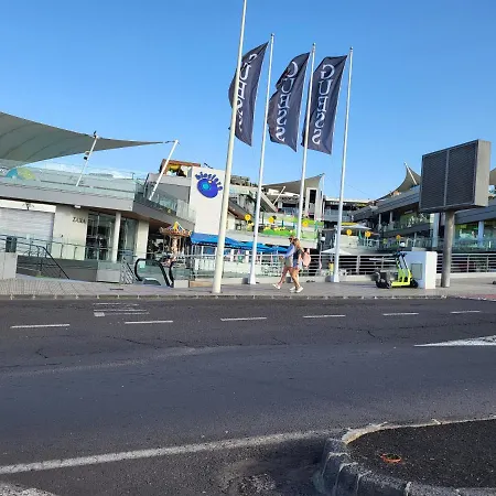 Dunia Iv Puerto del Carmen (Lanzarote)