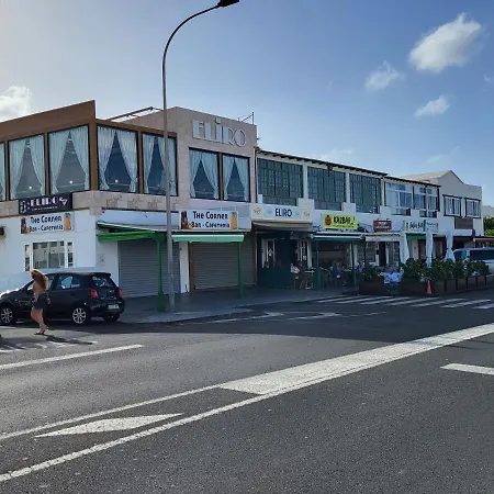 Dunia Iv Puerto del Carmen (Lanzarote)