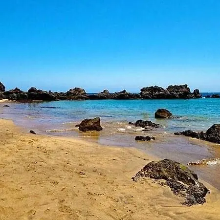 Apartamento Dunia Iv *