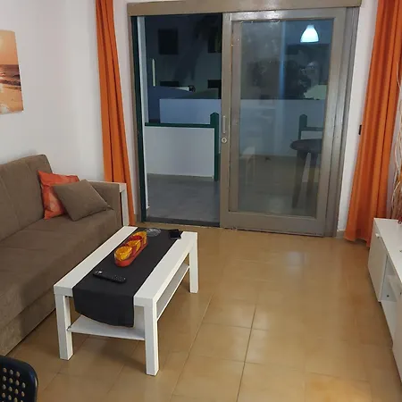 Dunia Iv Apartament Puerto del Carmen (Lanzarote)