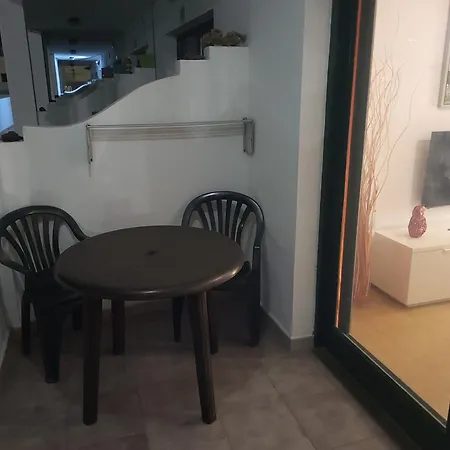 Apartament Dunia Iv Puerto del Carmen (Lanzarote)