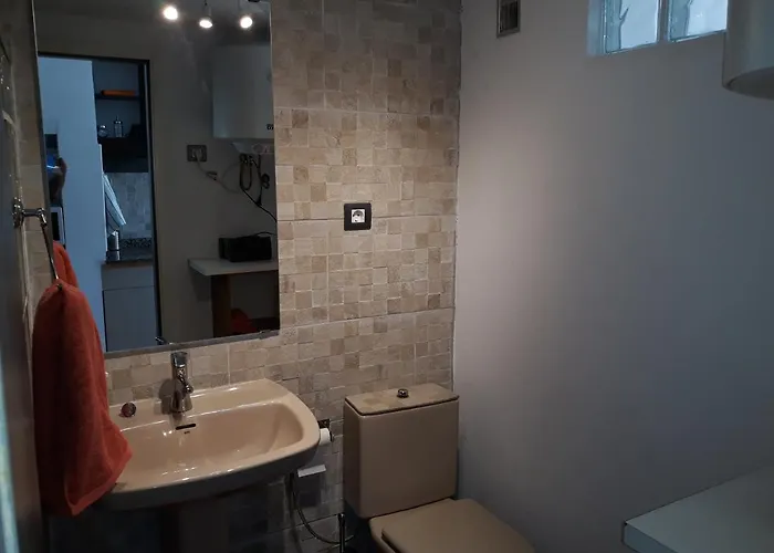 Apartament Dunia Iv Puerto del Carmen (Lanzarote)