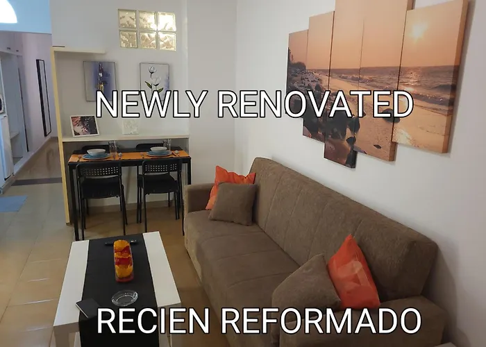 Dunia Iv Apartament Puerto del Carmen (Lanzarote)